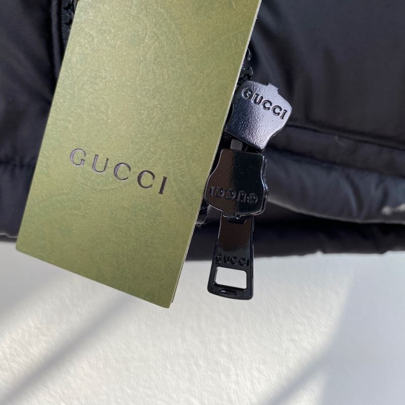 Gucci Down Jackets